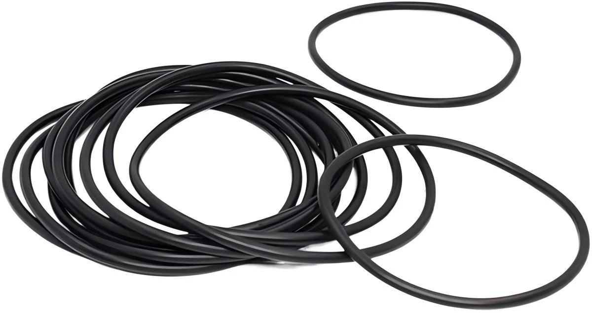 Applicant of NBR O Ring Seals Applicant of NBR O Ring Seals